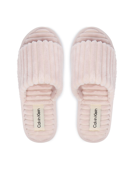 Calvin Klein Jeans Calvin Klein Jeans Hausschuhe YW0YW01915 Rosa