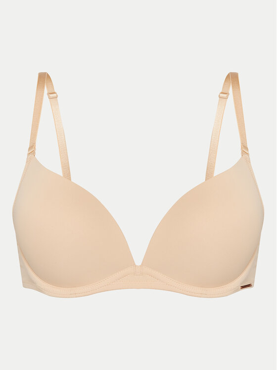 Dorina Dorina Reggiseno Push-up Michelle FXPG0042MI121 Beige
