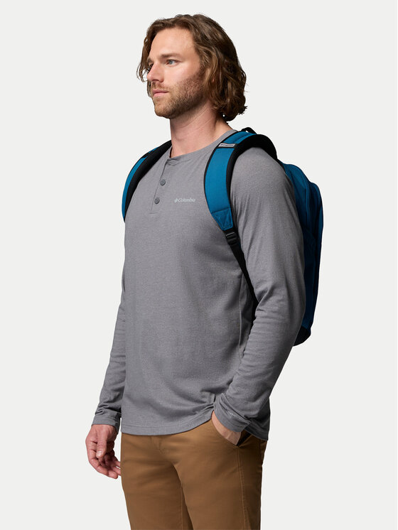 Columbia Columbia Mugursoma Buxton 26L 2121451 Zils