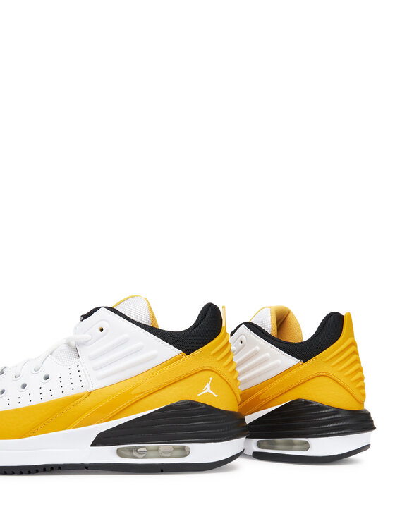 Nike Nike Sneakersy Jordan Max Aura 5 (Gs) DZ4352 701 Bílá