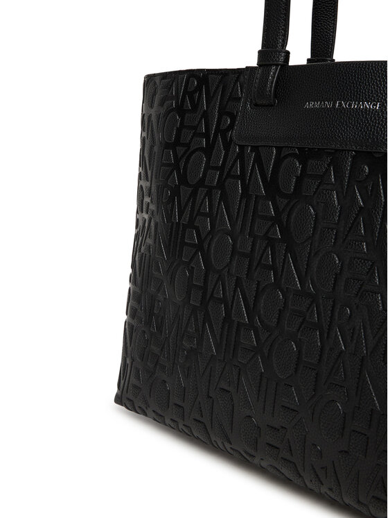 Armani Exchange Armani Exchange Käekott XW001482 AF15774 UC001 Must