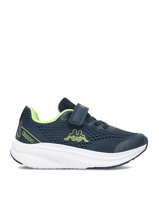 Kappa Kappa Снікерcи CEO-SS24-3C009(IV)CH Cиній