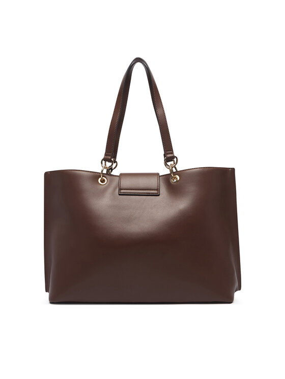LOVE MOSCHINO LOVE MOSCHINO Borsetta JC4029PP1PLI0300 Marrone