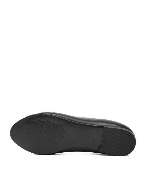 Lasocki Lasocki Ballerinas CEO-RST-ERICA-20 Schwarz
