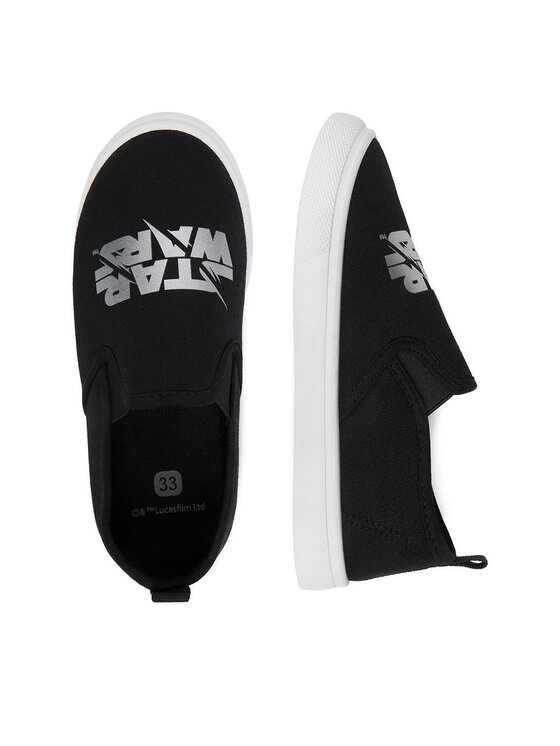 Star Wars Star Wars Кросівки CEO-CP91-SS26-214SW Чорний