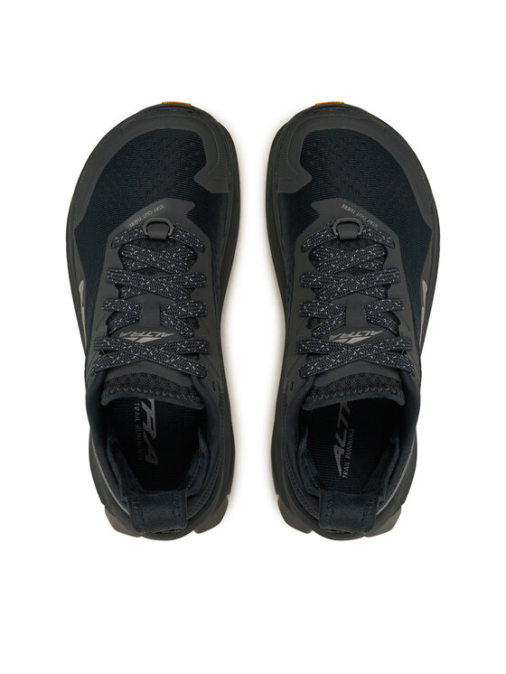 Altra Altra Pantofi pentru alergare Olympus 6 AL0A85NK Negru