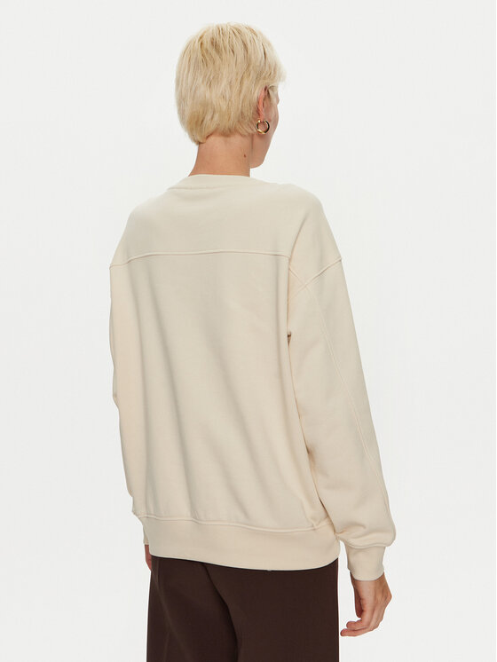 PINKO PINKO Sweatshirt Nelly 100534 A24F Beige