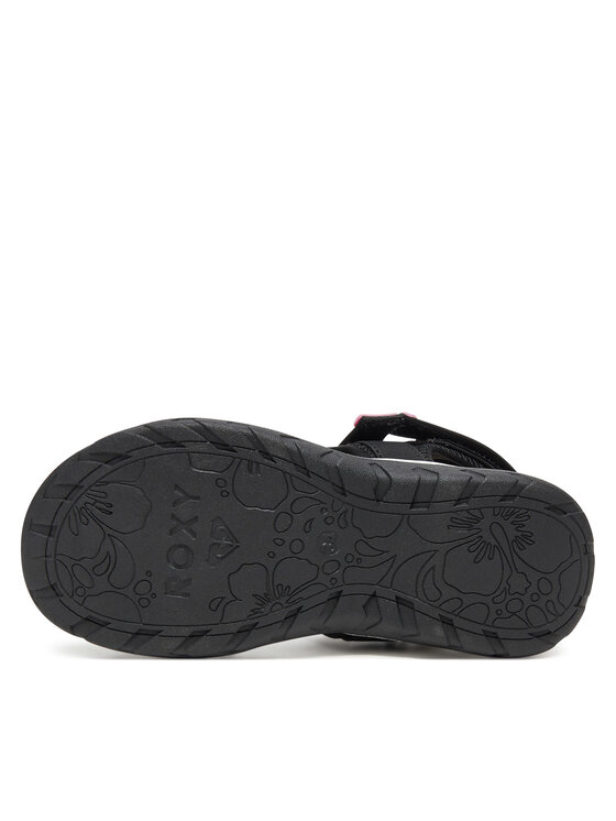 Roxy Roxy Sandalen CS8126-01 Schwarz