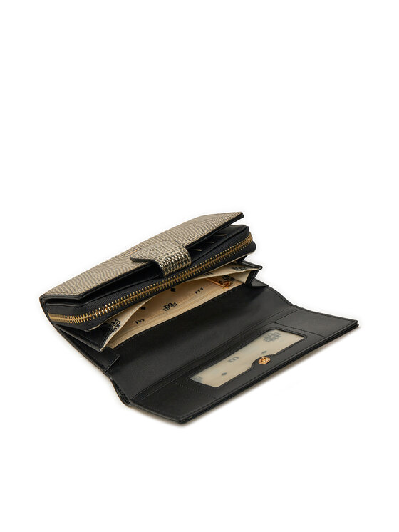 Monnari Monnari Великий жіночий гаманець PUR0150-023 Золотий