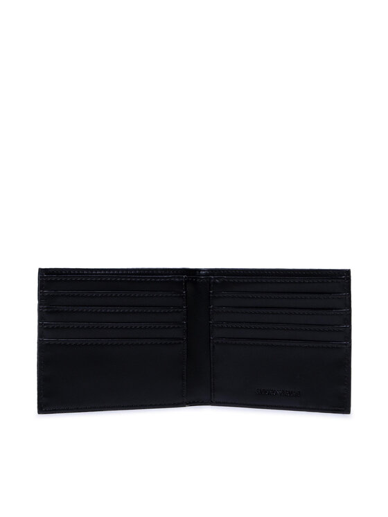 Emporio Armani Emporio Armani Набір подарунковий Y4R237 YLA0E 81072 Чорний