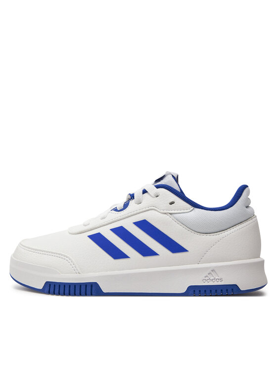 adidas adidas Sneakersy Tensaur Sport Training Lace Shoes H06314 Bílá