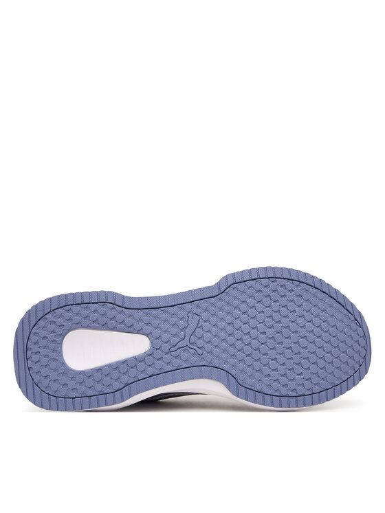 Puma Puma Snīkeri Flyer Lite 3 Jr 401526 11 Zils
