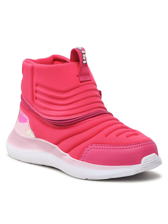 Polacchine Para Todos 1177003 Rosa