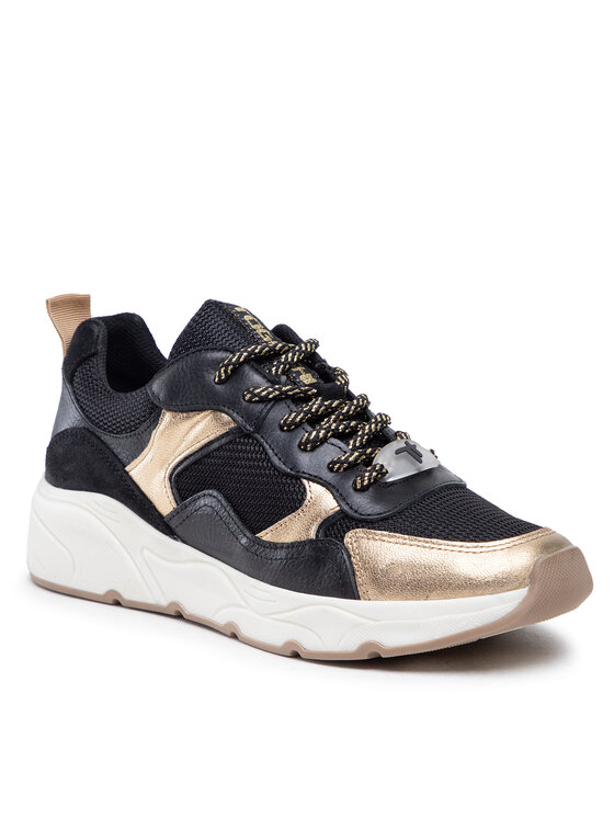 Sneakers TG-09-07-000401 Nero