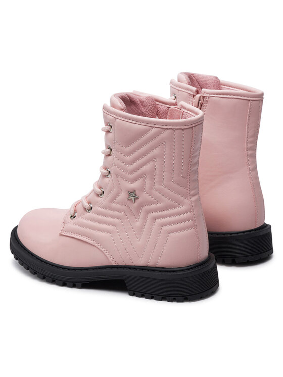 Original Marines Original Marines Botine DEA0030FC Roz