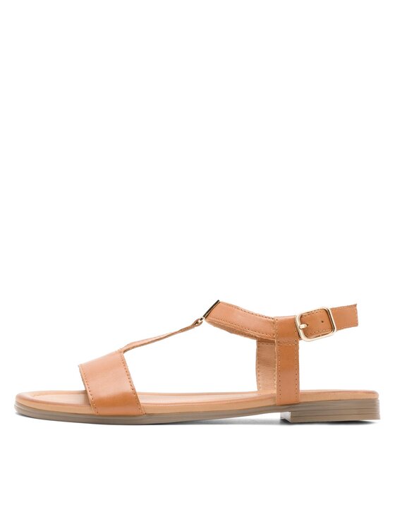 Lasocki Lasocki Sandalen RST-ARENA-07 Braun