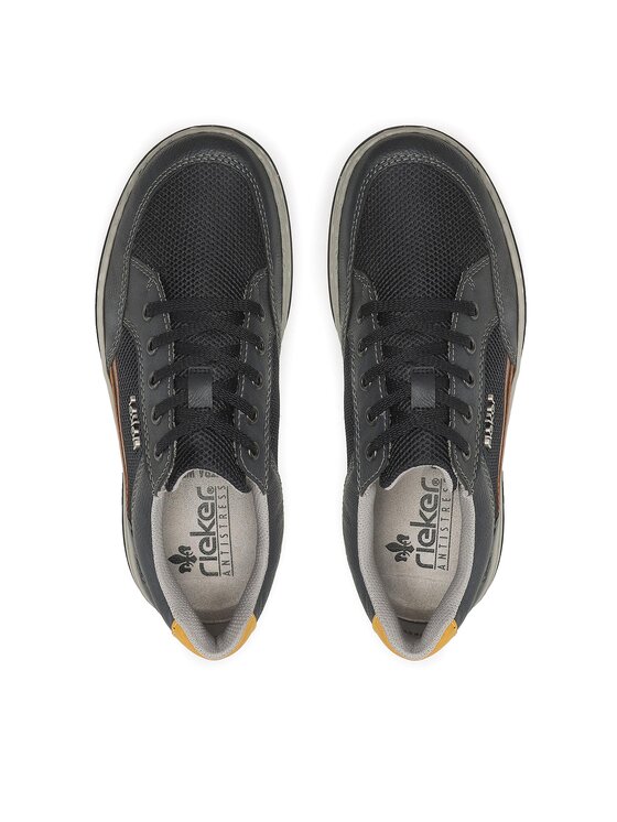 Rieker Rieker Halbschuhe 17331-14 Dunkelblau