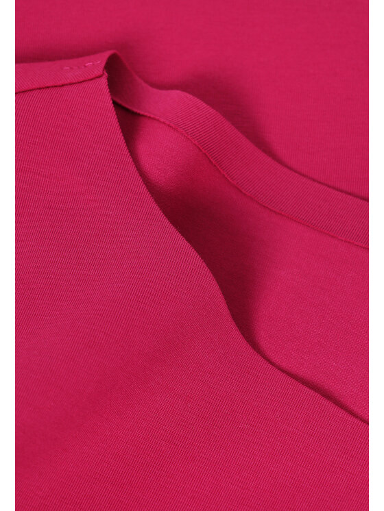 TATUUM TATUUM Bluzka MIKAJA 3 Różowy Classic Fit