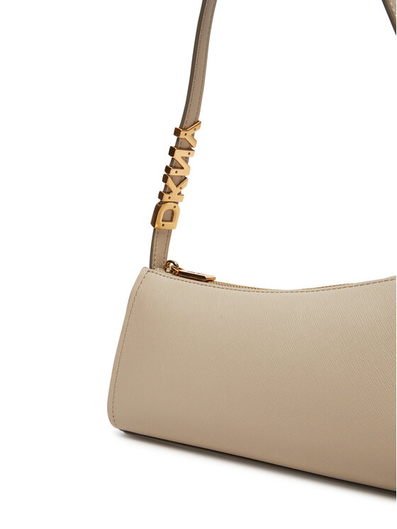 DKNY DKNY Rankinė Avril R433YG57 Ruda
