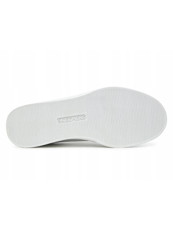 Skechers Skechers Sneakers Eden LX-Top Grade Bianco
