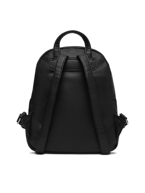Lasocki Lasocki Ruksak CEO-LSK-X-005-10 Crna