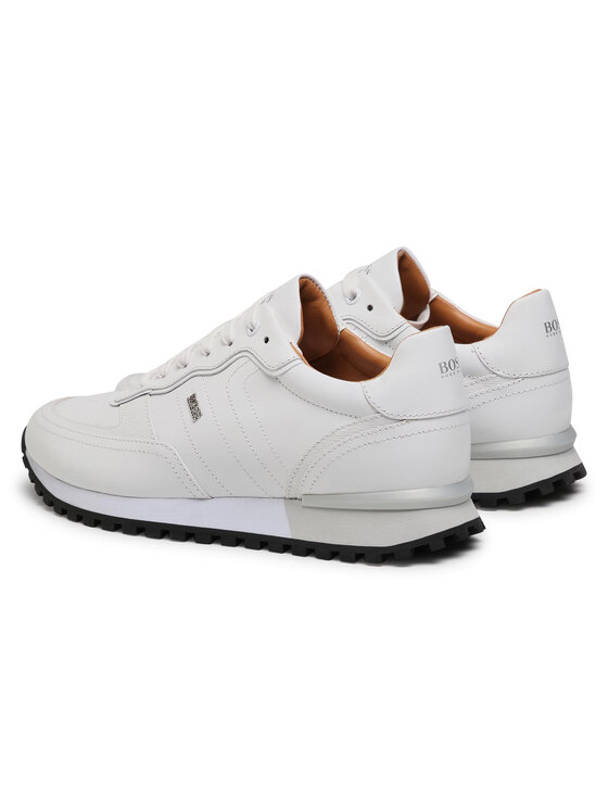 Sneakers Parkour-L 50445701 10214643 01 Bianco