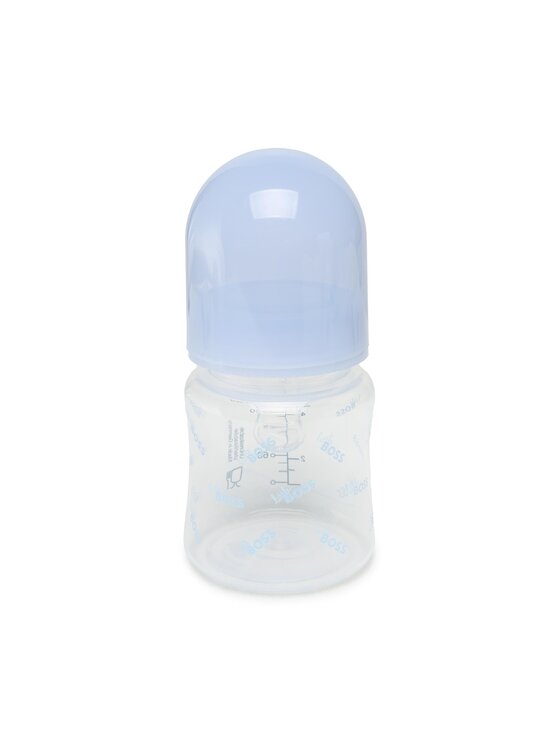 Completo per neonati J9KP03 Blu