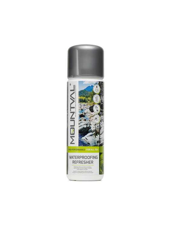 Mountval Mountval Імпрегнат Waterproofing Refresher