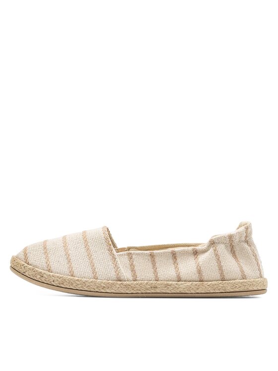 Jenny Fairy Jenny Fairy Espadrillas KAYLA WSK1609-05 Beige
