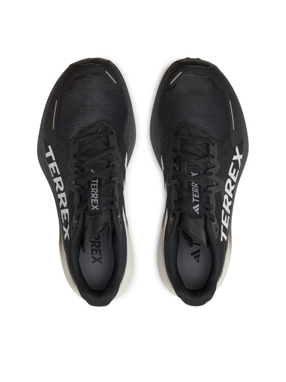 adidas adidas Běžecké boty Terrex Agravic 3 ID0343 Černá