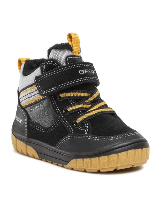 Geox boys on sale boots