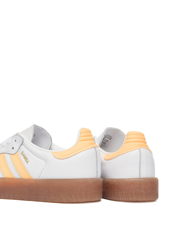 adidas adidas Sneakers Sambae JP9533 Bianco