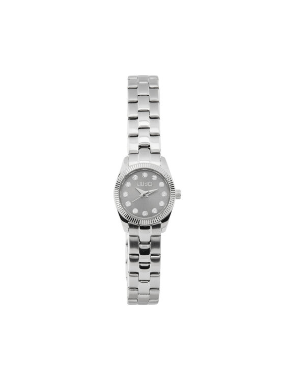 Ceas Liu Jo Lively TLJ2437 Argintiu