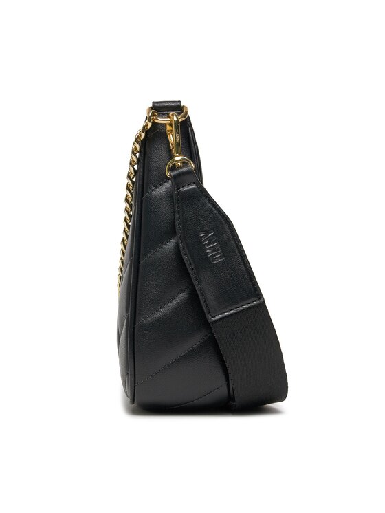 DKNY DKNY Torebka Betty R34EBB22 Czarny