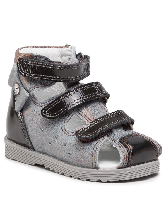 Sandali 81789-5/ST5 Grigio