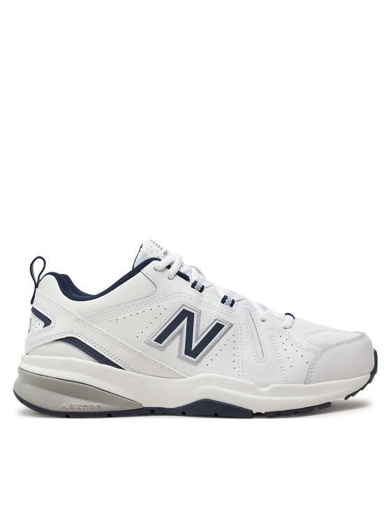 New Balance New Balance Sneakersy 608's MX608WN5 Biały