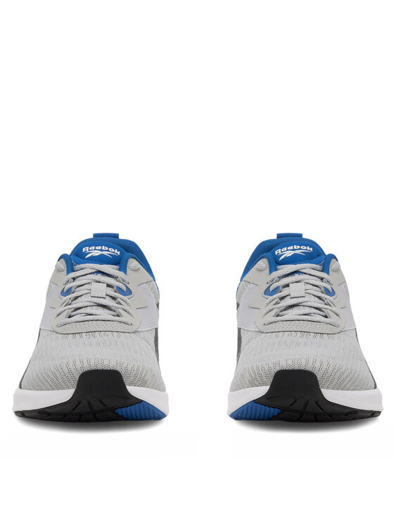 Reebok Reebok Buty do biegania Runner 4 4E 100062726 Szary