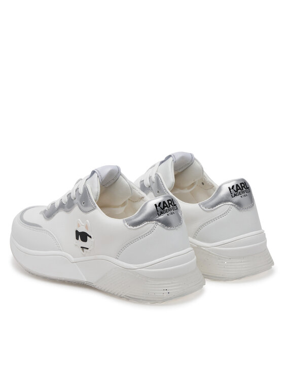Karl Lagerfeld Kids Karl Lagerfeld Kids Superge Z30373 S Bela