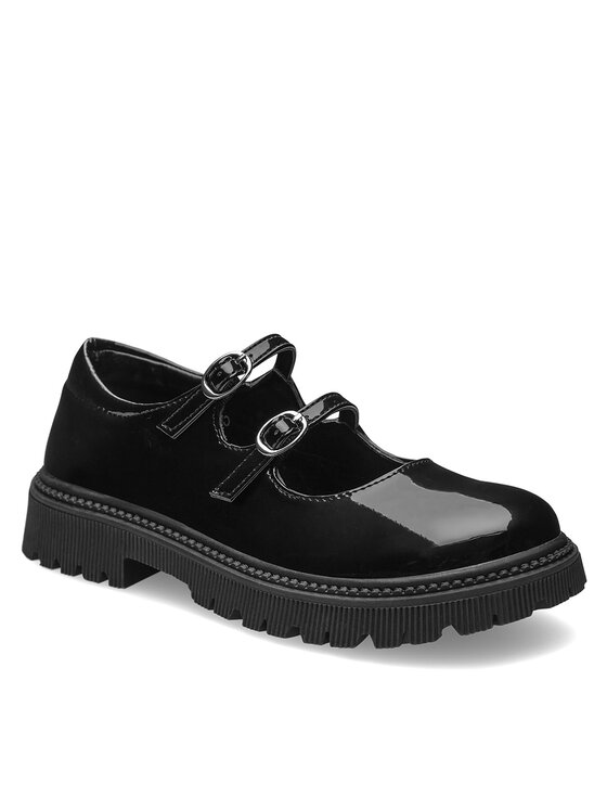 DeeZee DeeZee Pusbačiai CM230525-18 Juoda