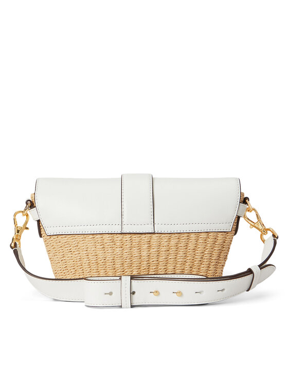 LAUREN RALPH LAUREN LAUREN RALPH LAUREN Táska 431P10158002 Bézs