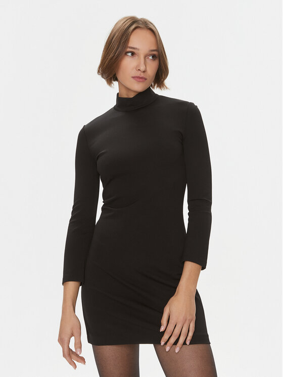 Marella Marella Kokteilikleit Ione 2336260836200 Must Regular Fit