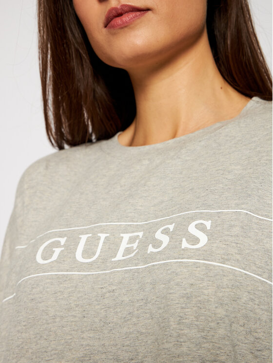 Guess Pyzamo O0bx03 Ka5y0 Siva Modivo Sk