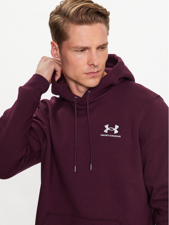 Pullover under 2025 armour