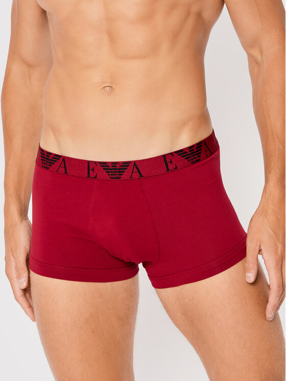 Set di 3 boxer 111357 2F715 18321 Multicolore
