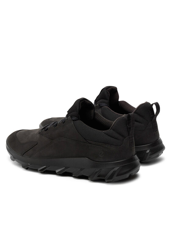 ECCO ECCO Trekkingi Mx M 82031402001 Czarny