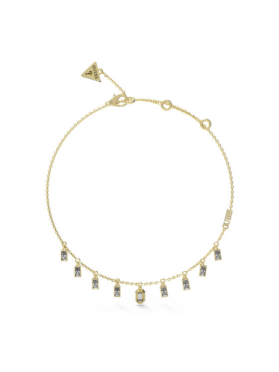 Guess Guess Collana JUBN04250JWYGT/U Oro