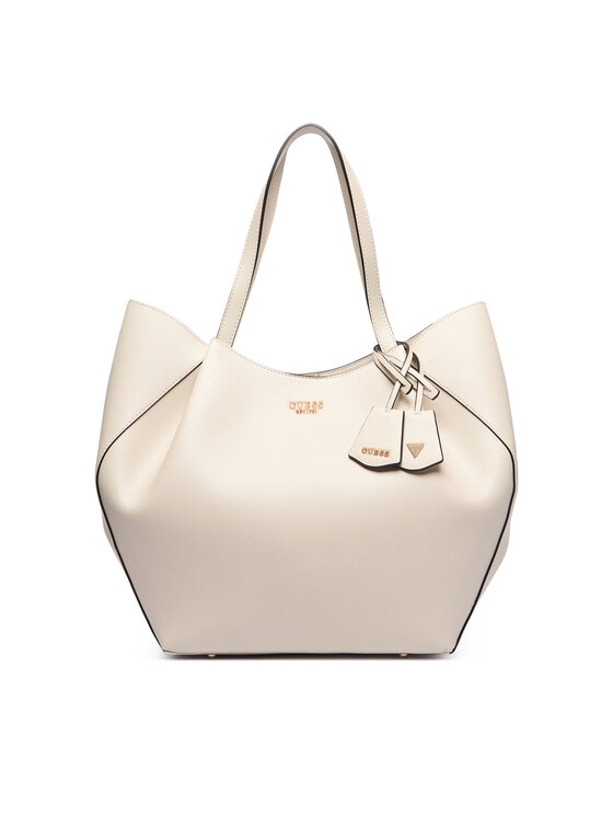 Guess Guess Táska Amorette HWBG78 98240 Krém