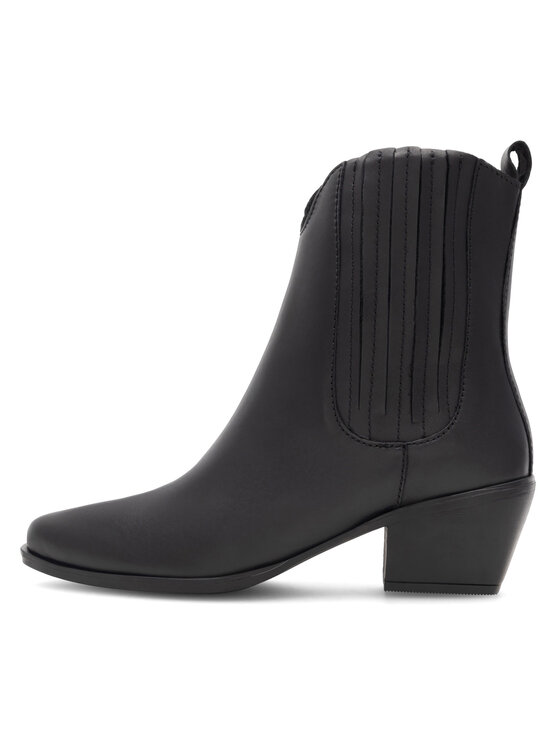 Lasocki Lasocki Botine WI16-RIVER-01 Negru