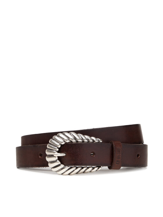 Cintura da donna II675019 Marrone