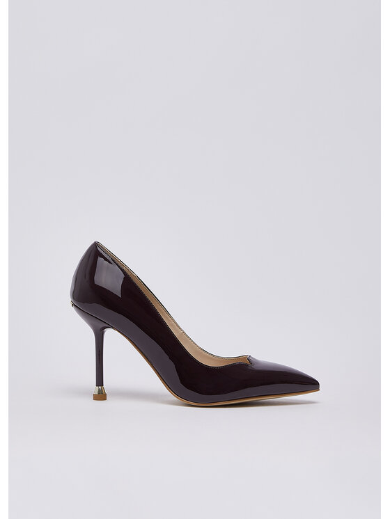 Liu Jo Liu Jo Décolleté SXX009EX004S1228 Rosso